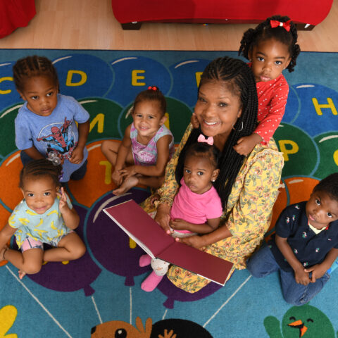 Home — Child Care Law Center